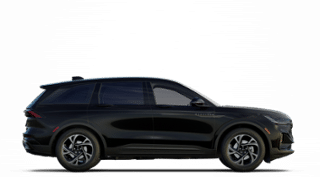 2025 Lincoln Lincoln Nautilus External Image 5